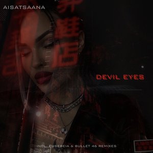 Devil Eyes