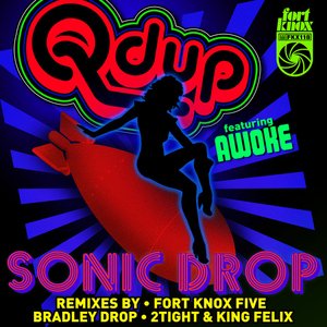 Sonic Drop Remixes