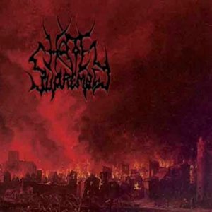 Under the reign of armageddon
