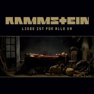 'Liebe Ist Für Alle Da [Deluxe Edition]'の画像