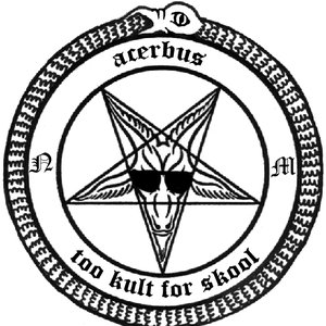 Thee Acerbus 的头像