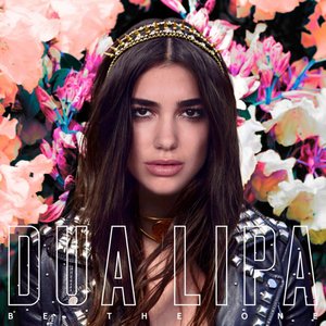 Be the One (Remixes) - EP