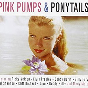 Pink Pumps & Ponytails