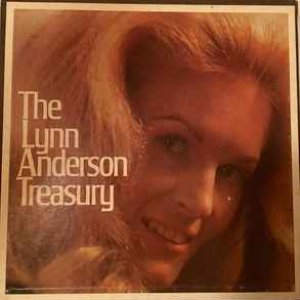 THE LYNN ANDERSON TREASURY