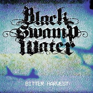 Bitter Harvest - Single