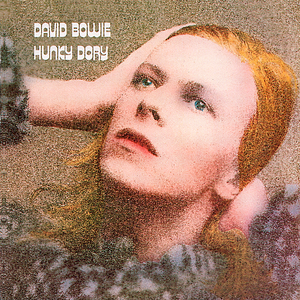 Hunky Dory