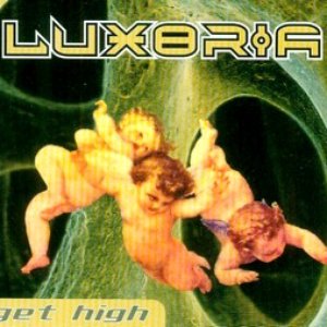 Avatar for Luxoria