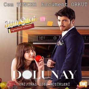 Dolunay (Orijinal Dizi Müzikleri)