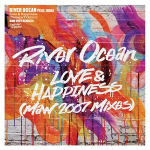 Love & Happiness (Yemaya Y Ochun) (MAW Remixes)