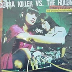 Heavy Rotation (The Grossraumdiskomixes)