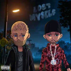 LOST MYSELF