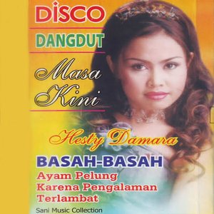 Disco Dangdut Masa Kini