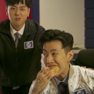 Avatar for Jay Park & pH-1