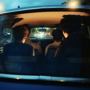 HÁTSÓÜLÉS - Single