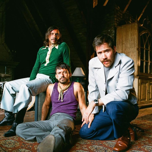 Los Mesoneros Tour Dates