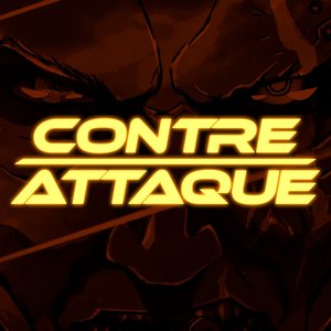 Image for 'Contre-Attaque'