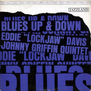 Blues Up and Down
