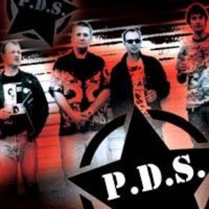 P.D.S. のアバター