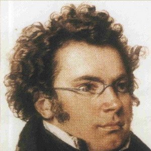 Avatar for Franz Peter Schubert (Франц Петер Шуберт)