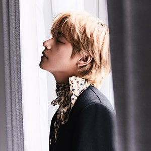 Avatar for V