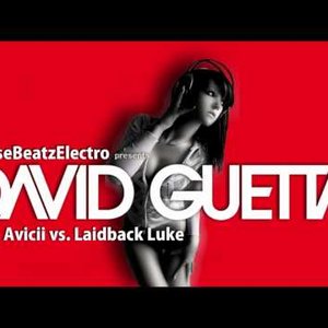 Avatar for David Guetta & Avicii vs. Laidback Luke