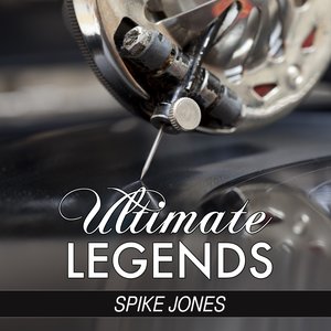 Black Bottom (Ultimate Legends Presents Spike Jones)