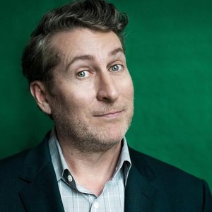 Avatar for "Weirder Scott" Aukerman