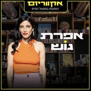 הופעות במפעל הפיס