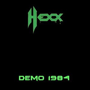 Demo 1984