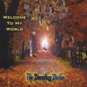 Welcome To My World