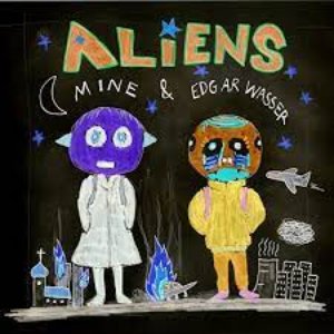 Aliens - Single