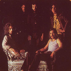 Leaf Hound photo provided by Last.fm