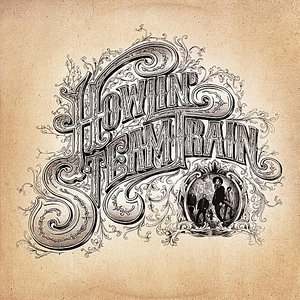 Howlin' Steam Train - EP