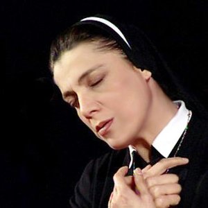 Sœur Marie Keyrouz 的头像