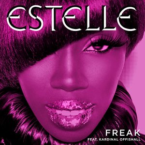 Freak (feat. Kardinal Offishall) - Single