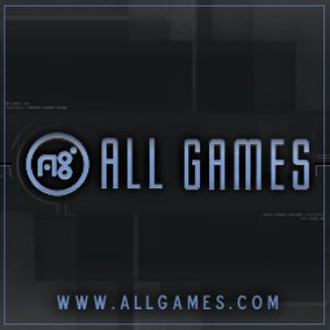 Avatar for All Games Radio