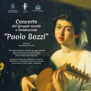 Paolo Bozzi 的头像