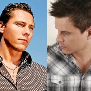 DJ Tiësto Feat Christian Burns için avatar