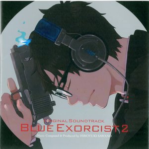 Ao no Exorcist Original Soundtrack 2