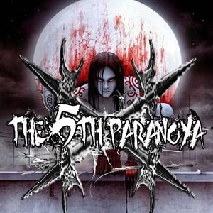 'The 5th Paranoya'の画像