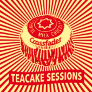 The Teacake Sessions EP
