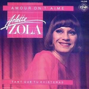 Amour on t'aime