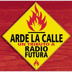 Arde la calle