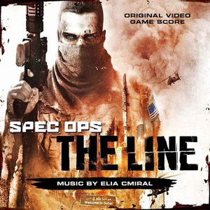 Spec Ops: The Line Complete Soundtrack