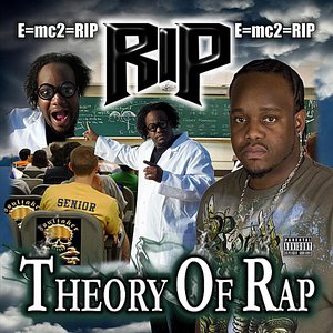 Theory of Rap