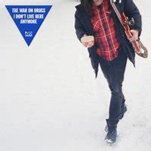 Avatar for The War On Drugs [feat. Lucius]