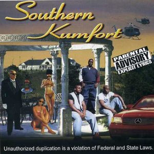 Southern Kumfort のアバター