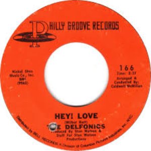 Hey! Love