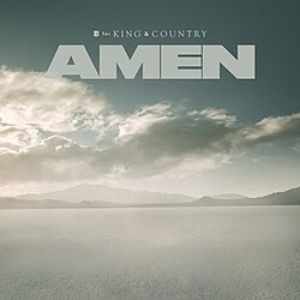 Amen album image