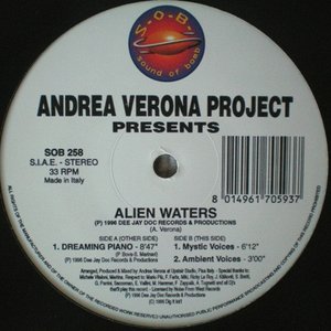 Alien Waters